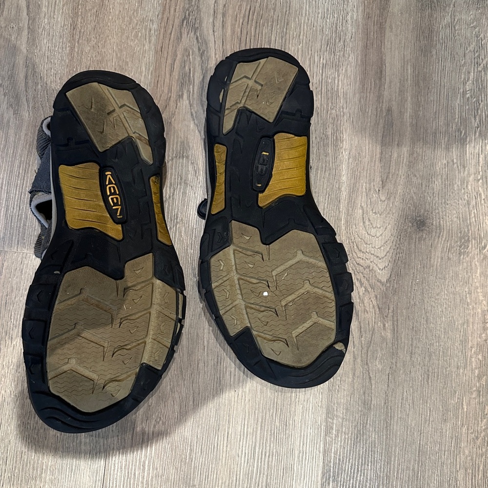 Keen Newport Sandals View 5
